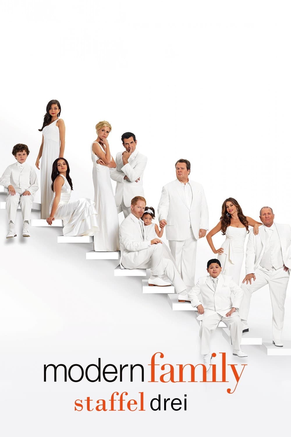 Modern Family Staffel 3