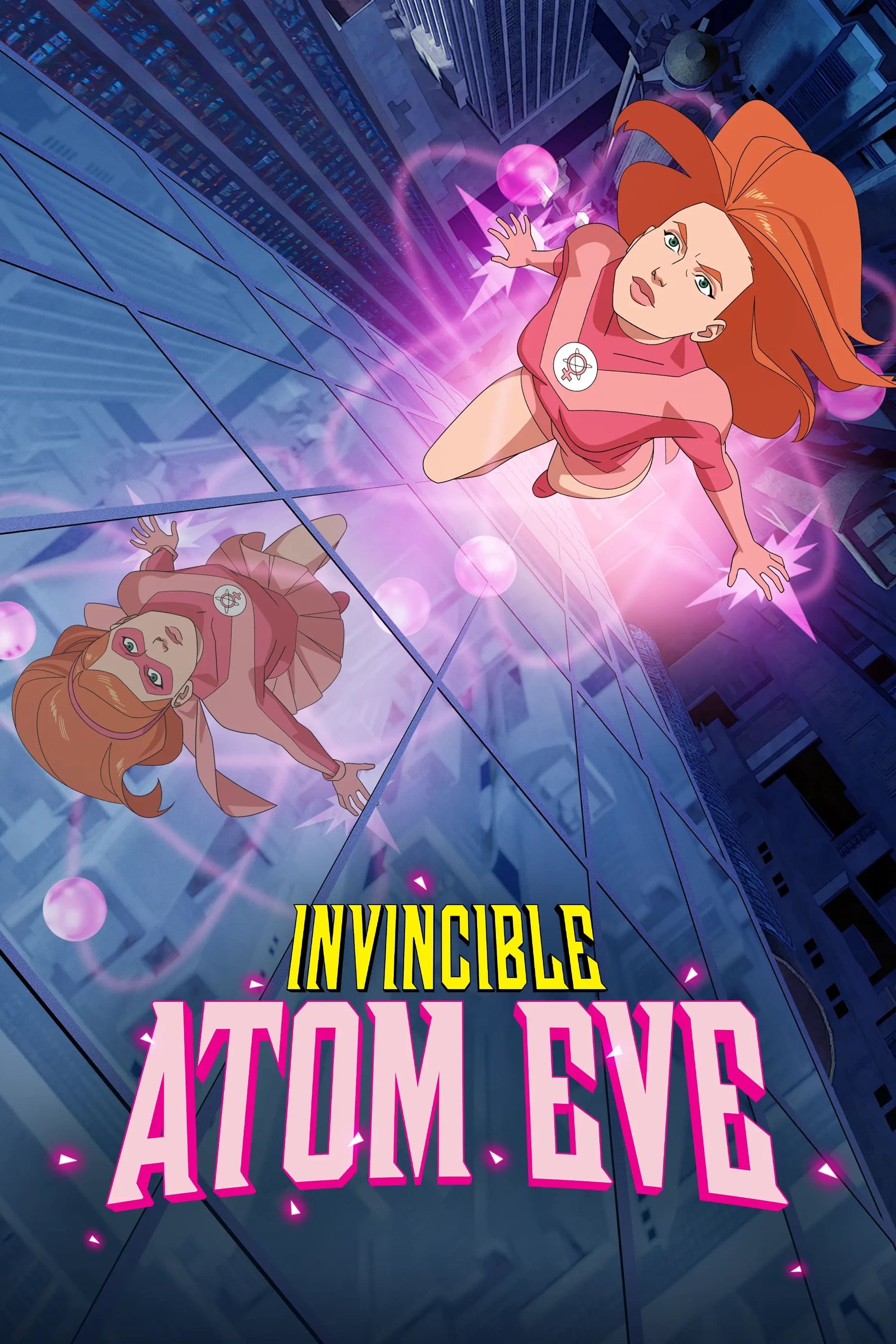 INVINCIBLE (Extras)