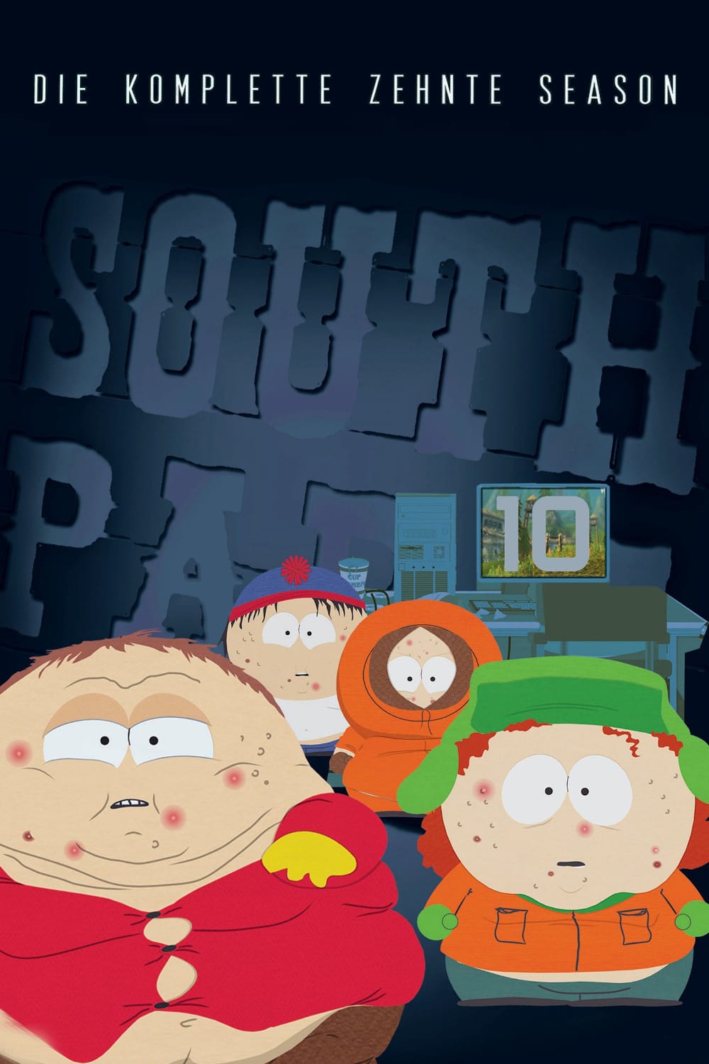 South Park Staffel 10