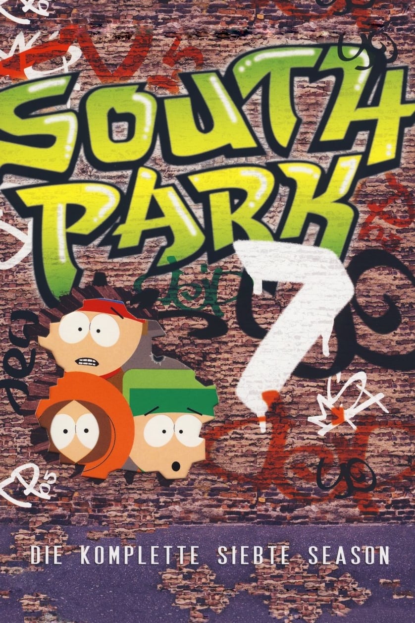 South Park Staffel 7