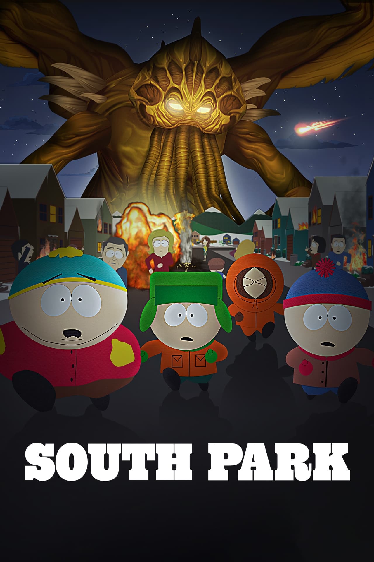 South Park Staffel 26