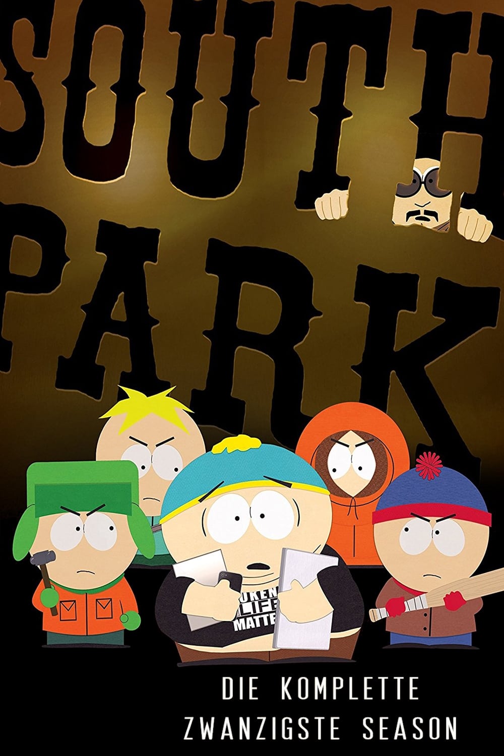 South Park Staffel 20