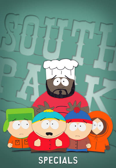 South Park (Extras)