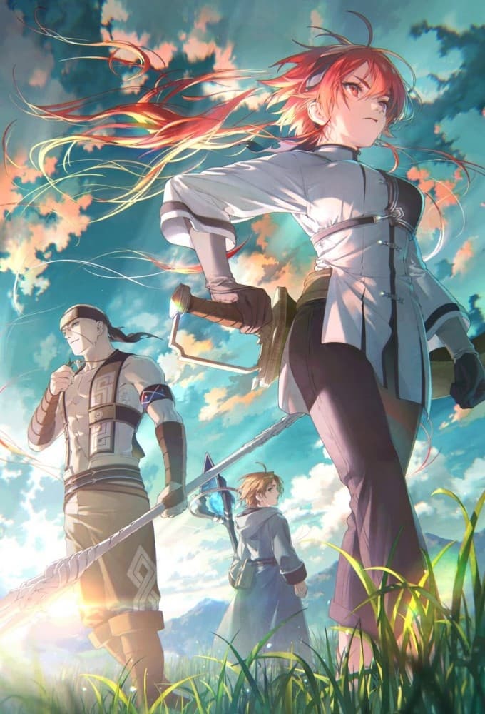 Mushoku Tensei: Jobless Reincarnation (Extras)