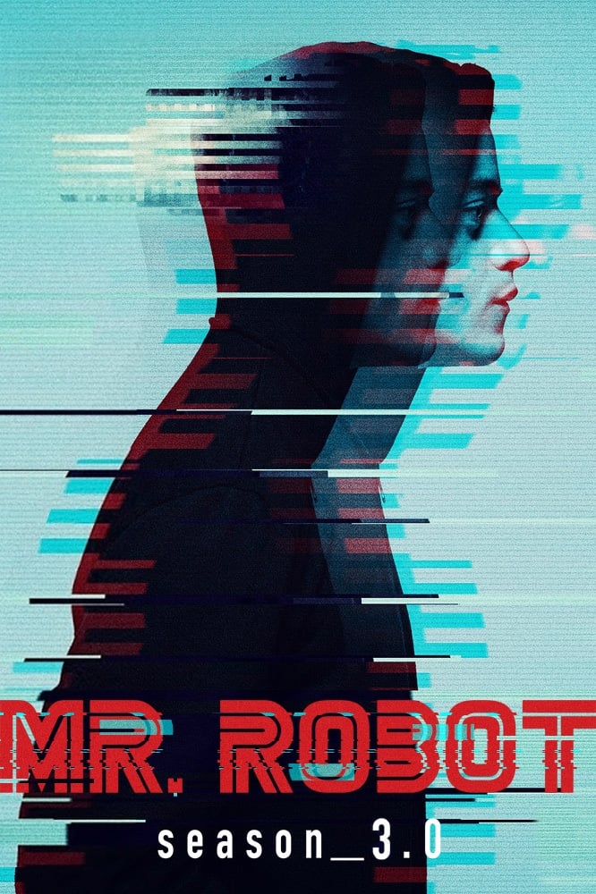 Mr. Robot Staffel 3