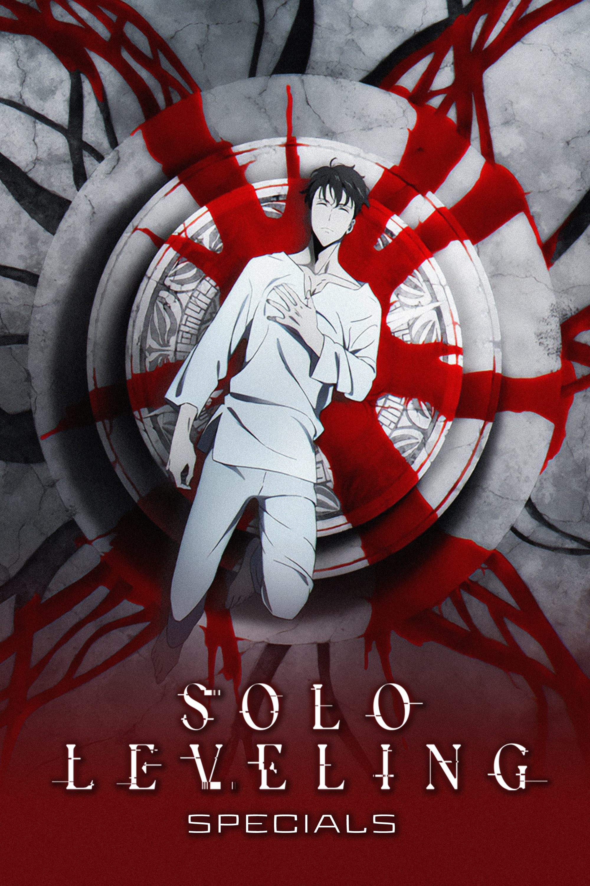 Solo Leveling (Extras)