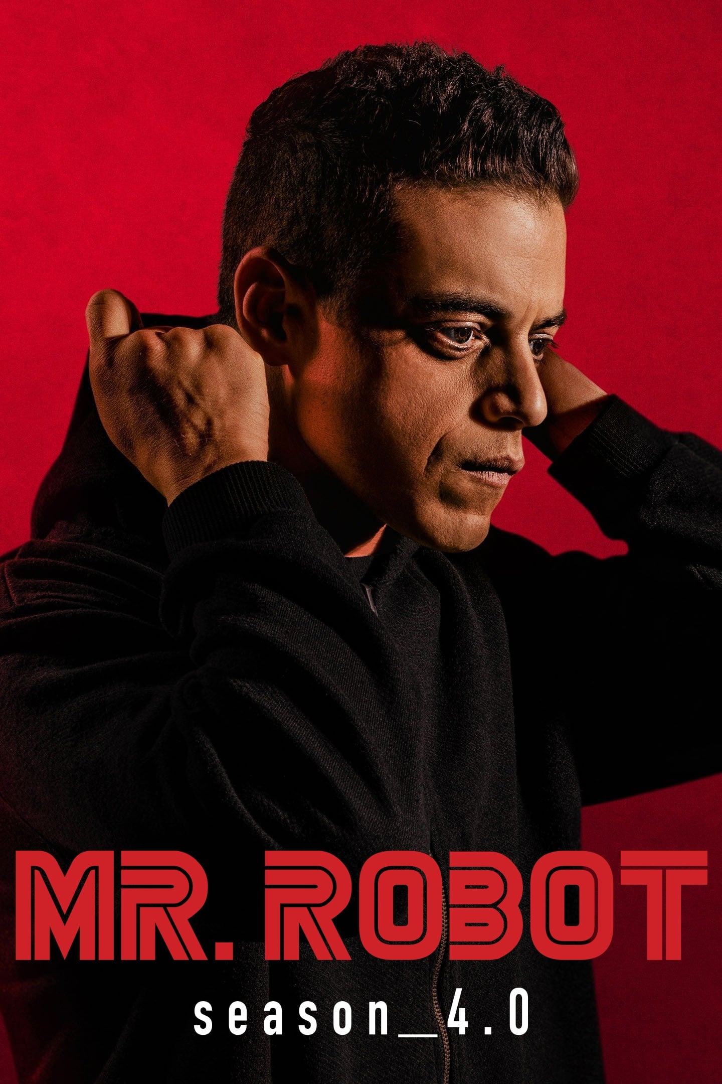 Mr. Robot Staffel 4