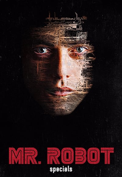 Mr. Robot (Extras)