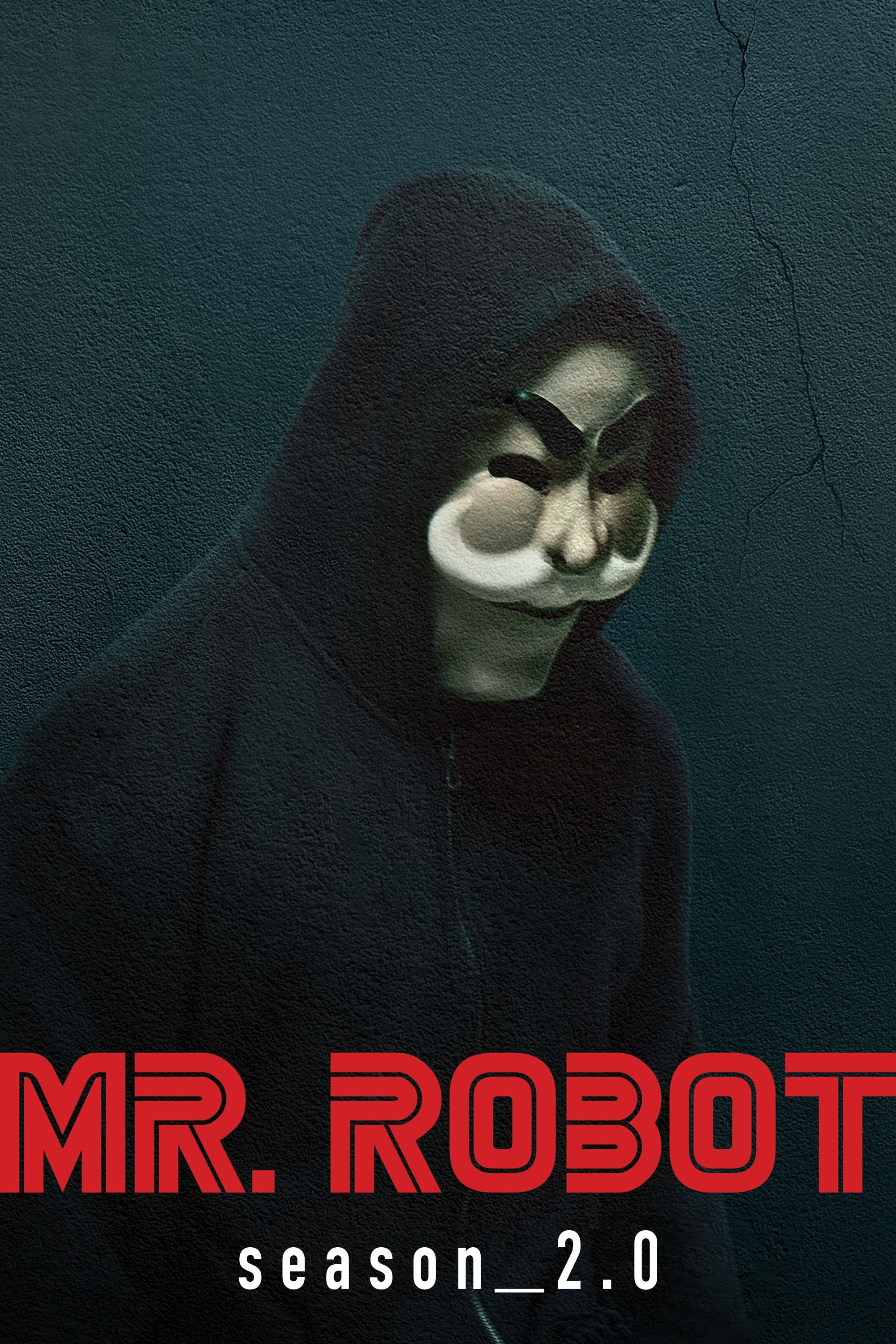 Mr. Robot Staffel 2