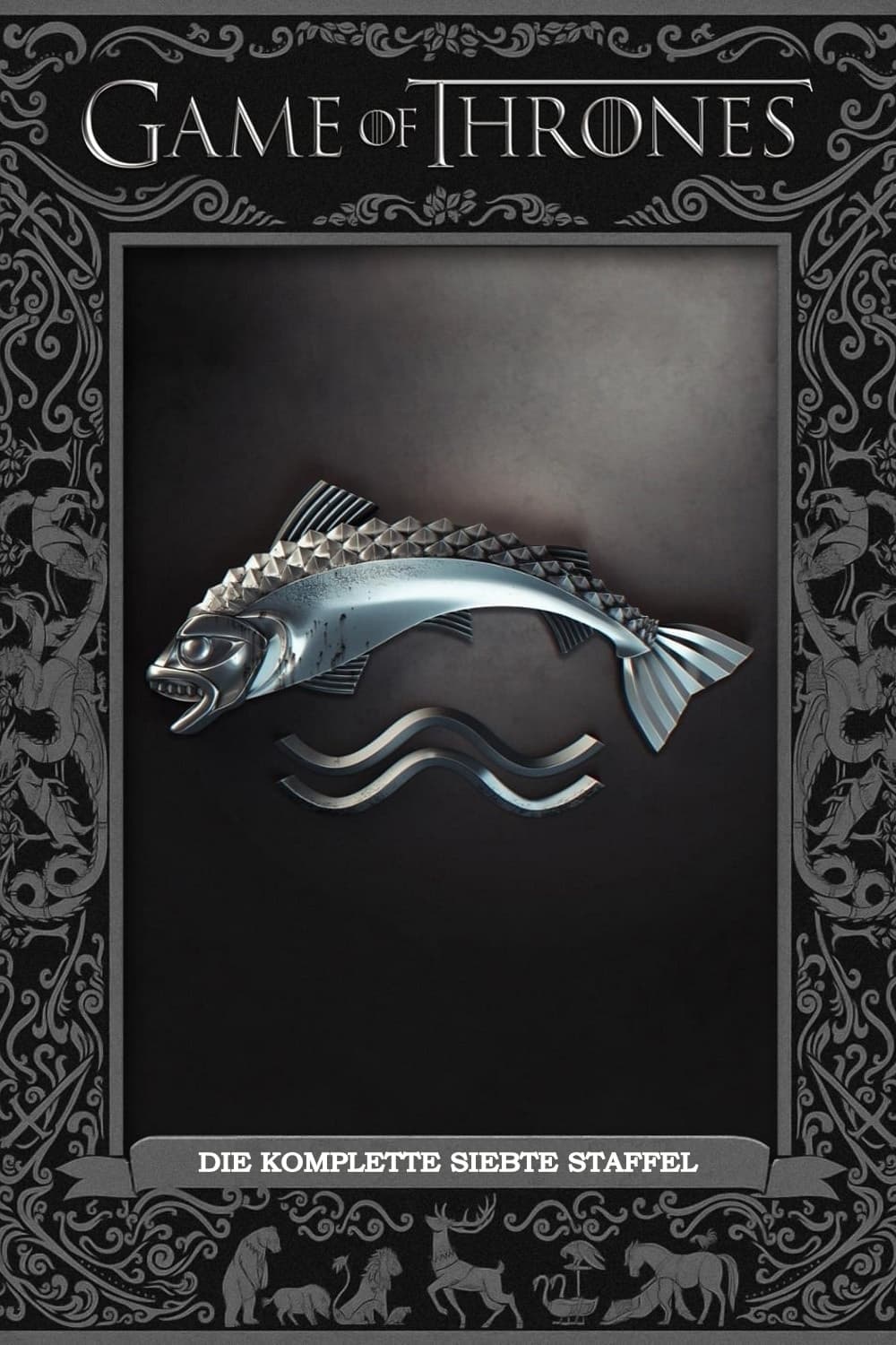 Game of Thrones Staffel 7