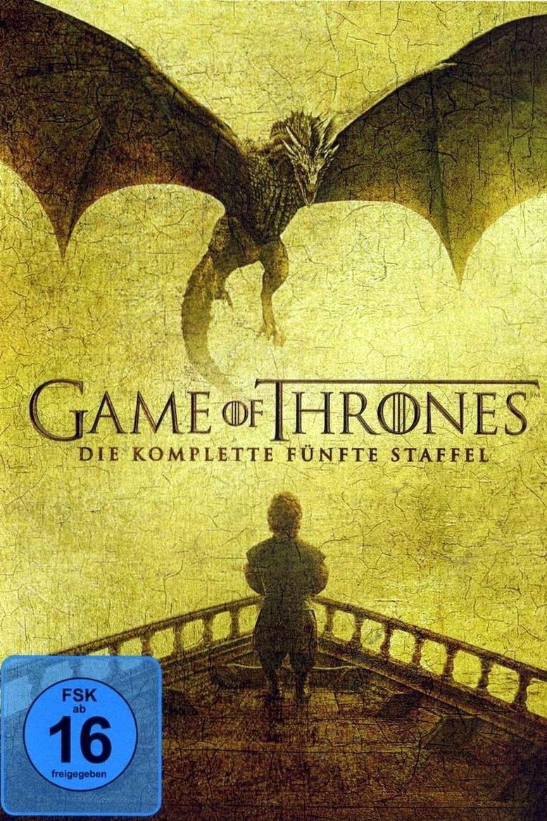 Game of Thrones Staffel 5