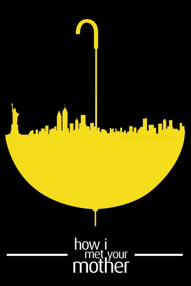 How I Met Your Mother (Extras)