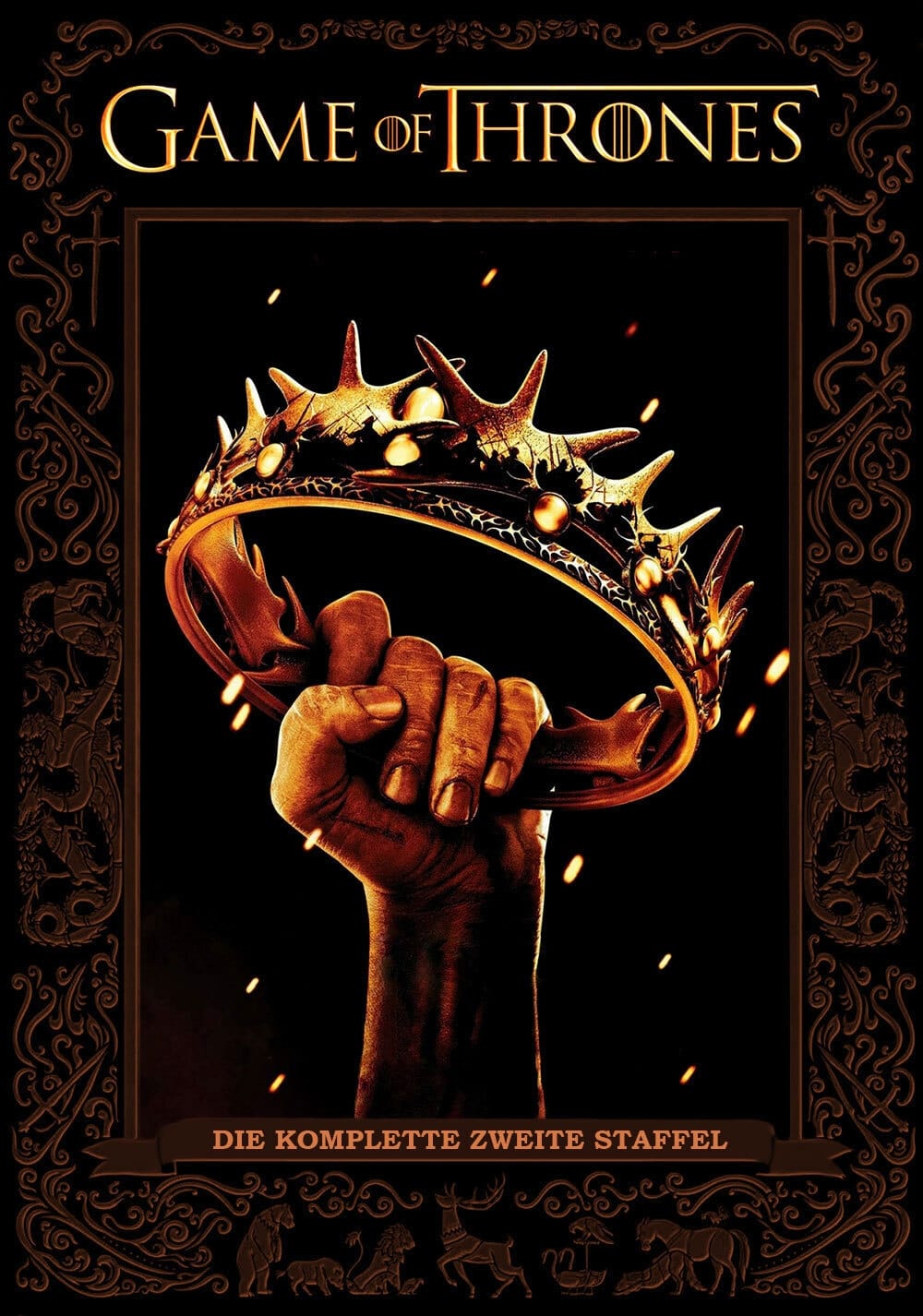 Game of Thrones Staffel 2