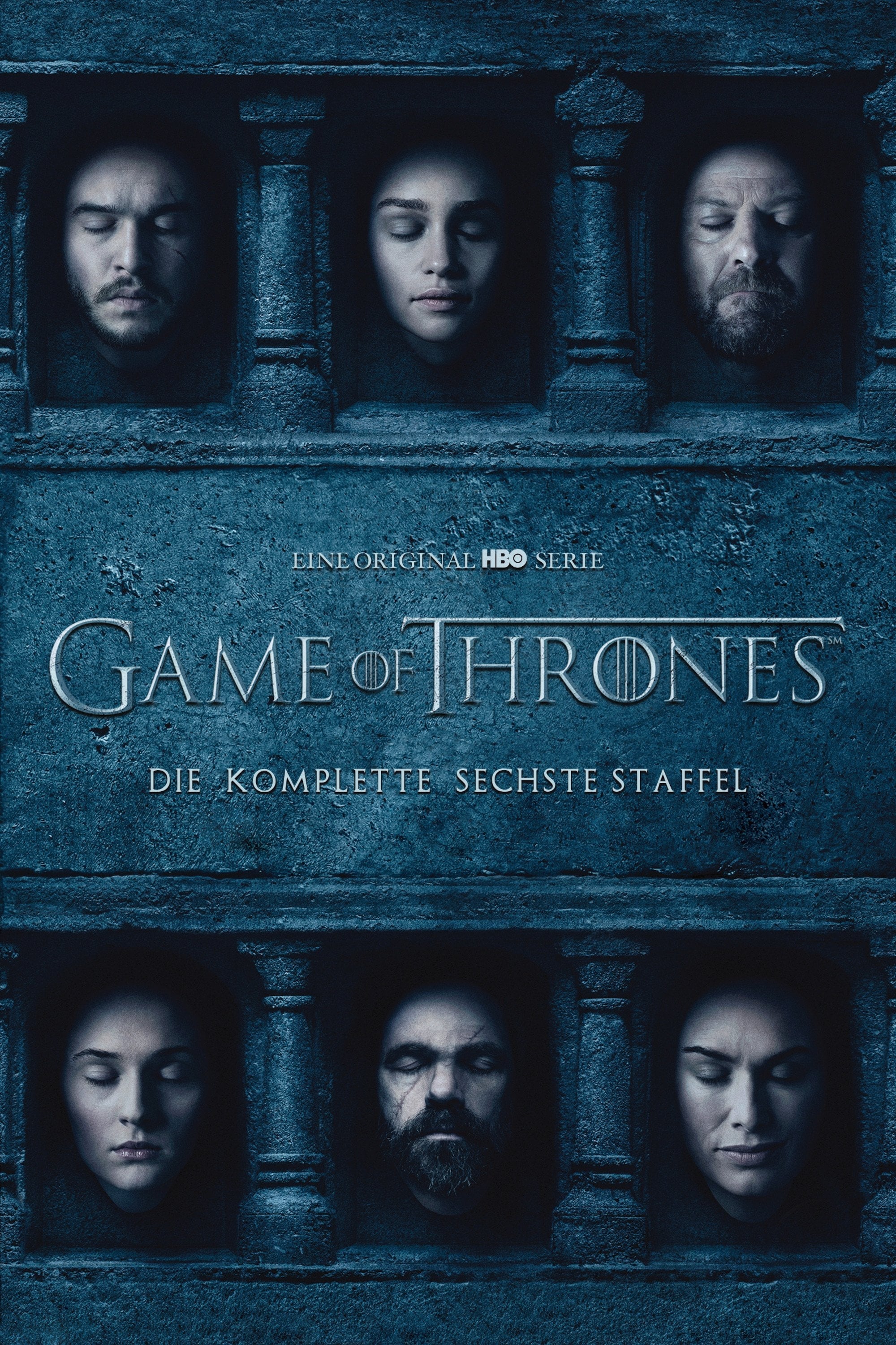 Game of Thrones Staffel 6
