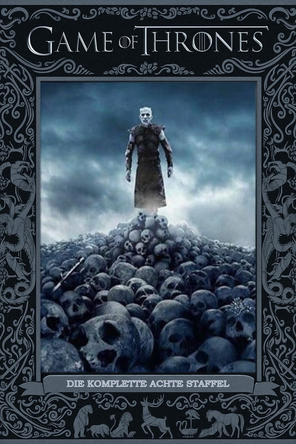 Game of Thrones Staffel 8