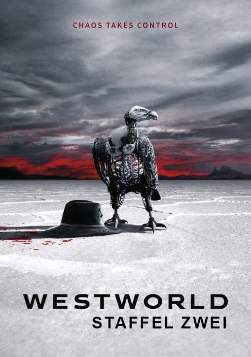 Westworld (Staffel 2: Die Tür)