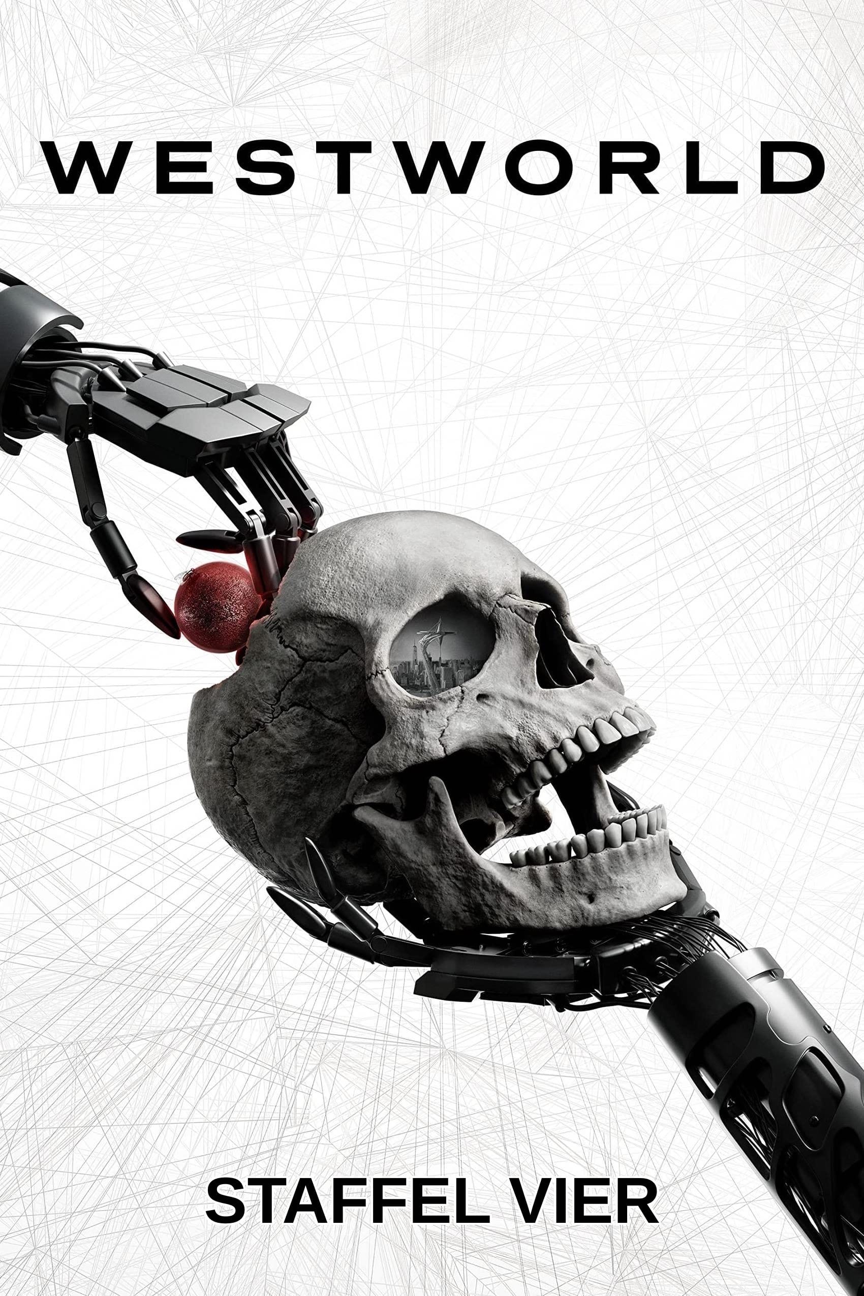 Westworld (Staffel 4: Die Wahl)