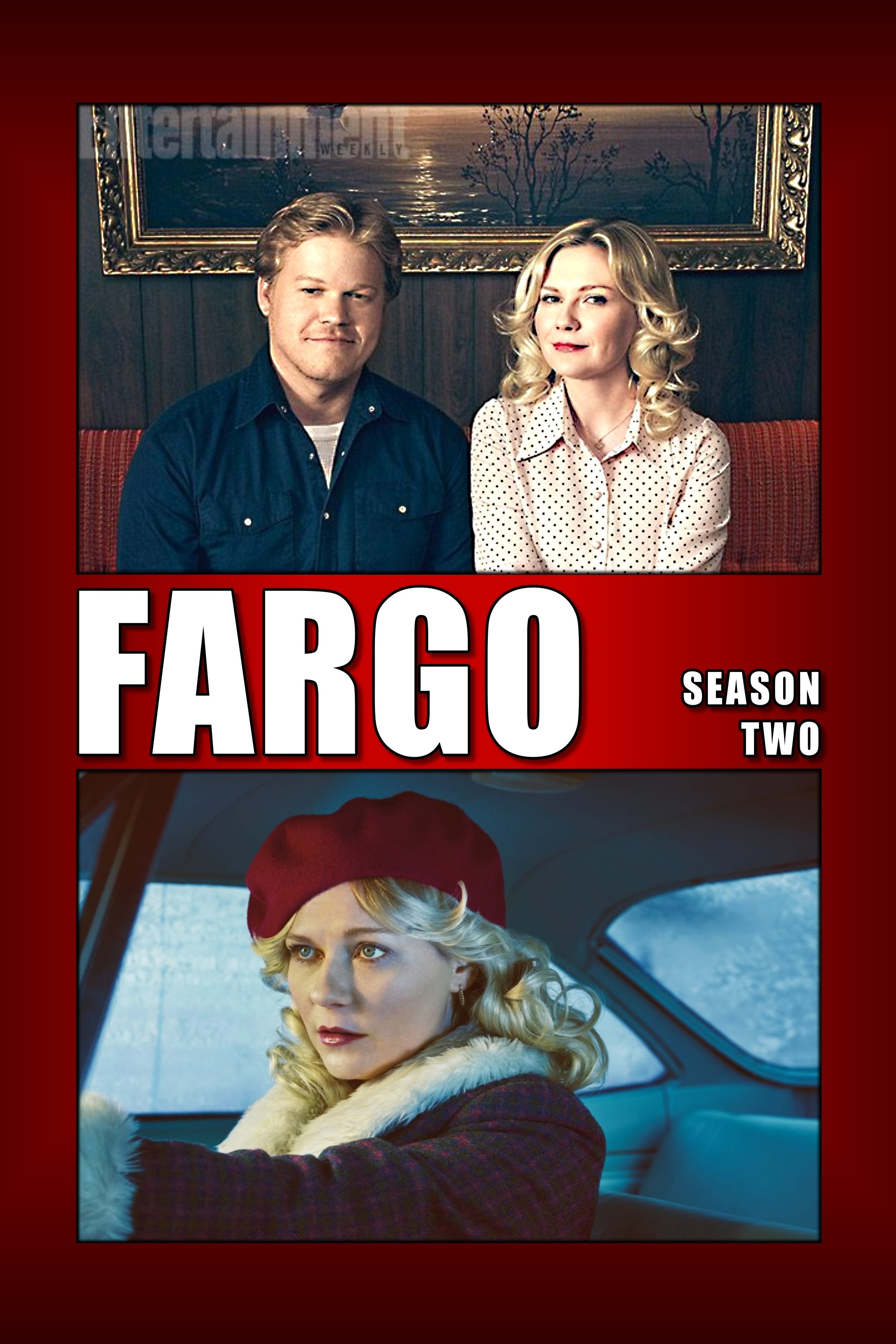 Fargo Staffel 2