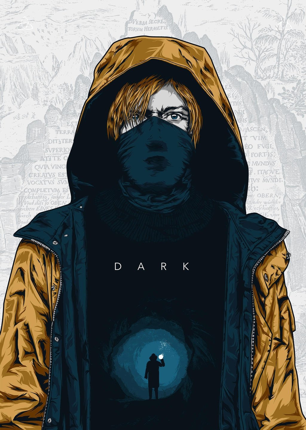 Dark (Extras)
