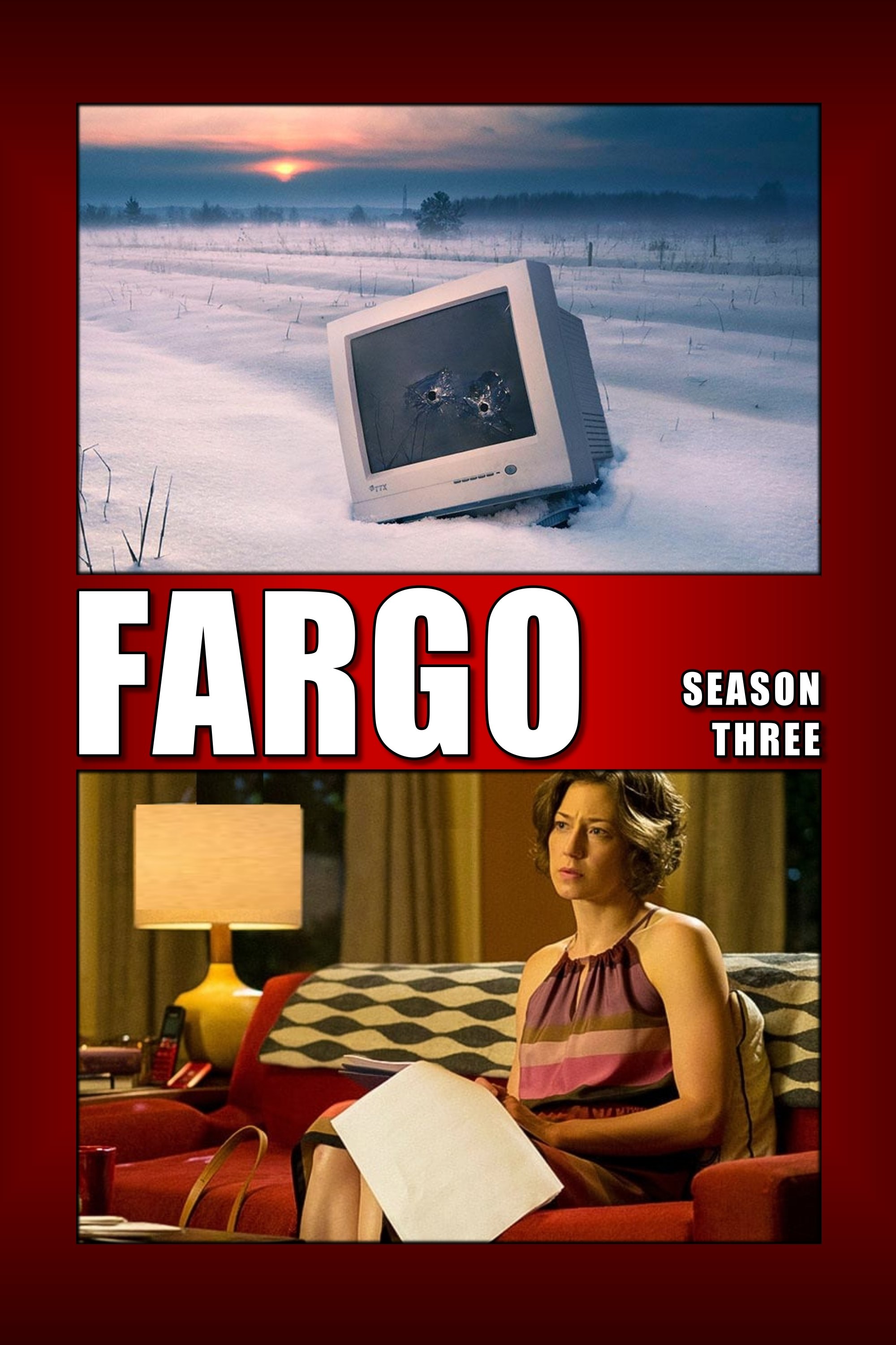 Fargo Staffel 3