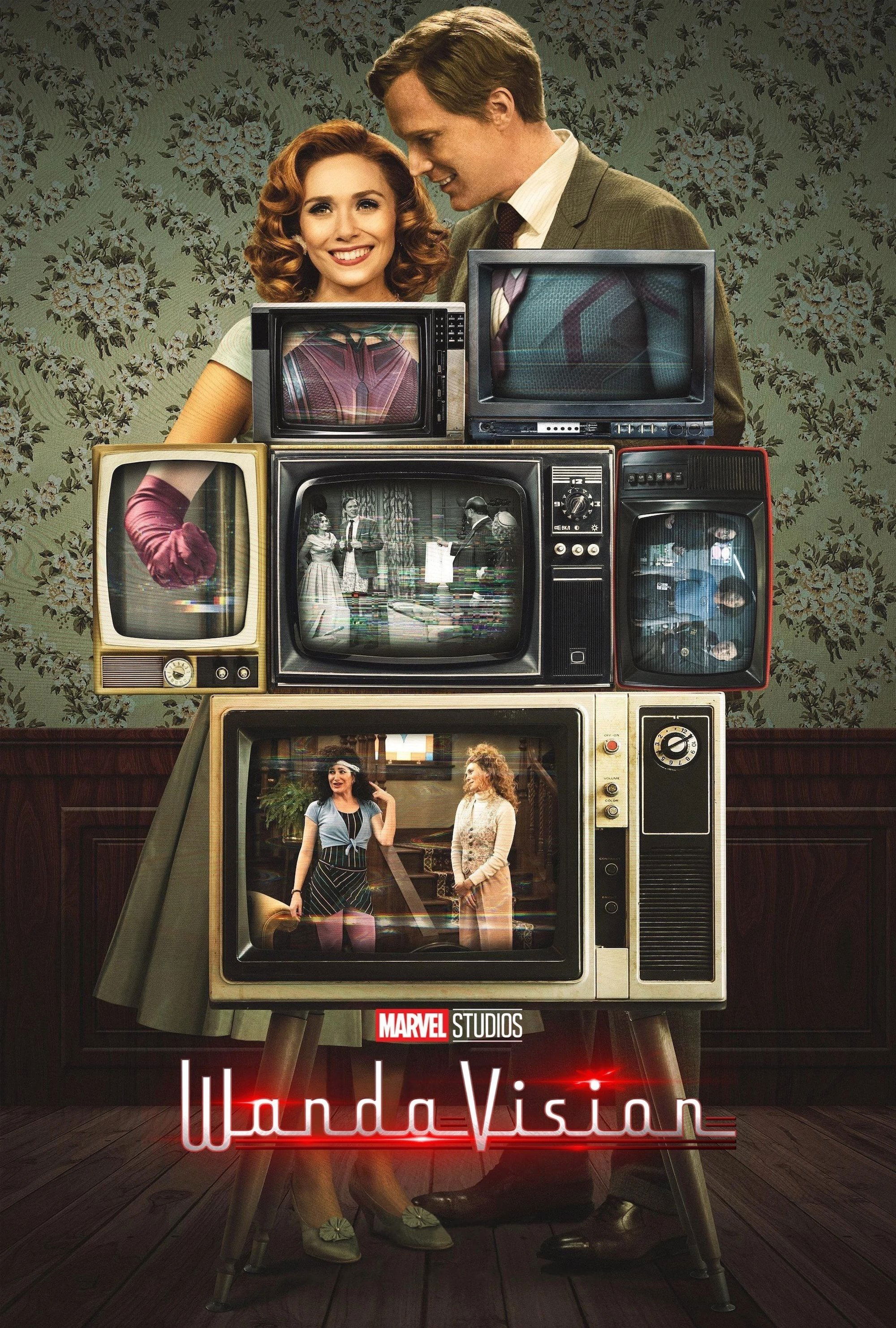 WandaVision (Extras)