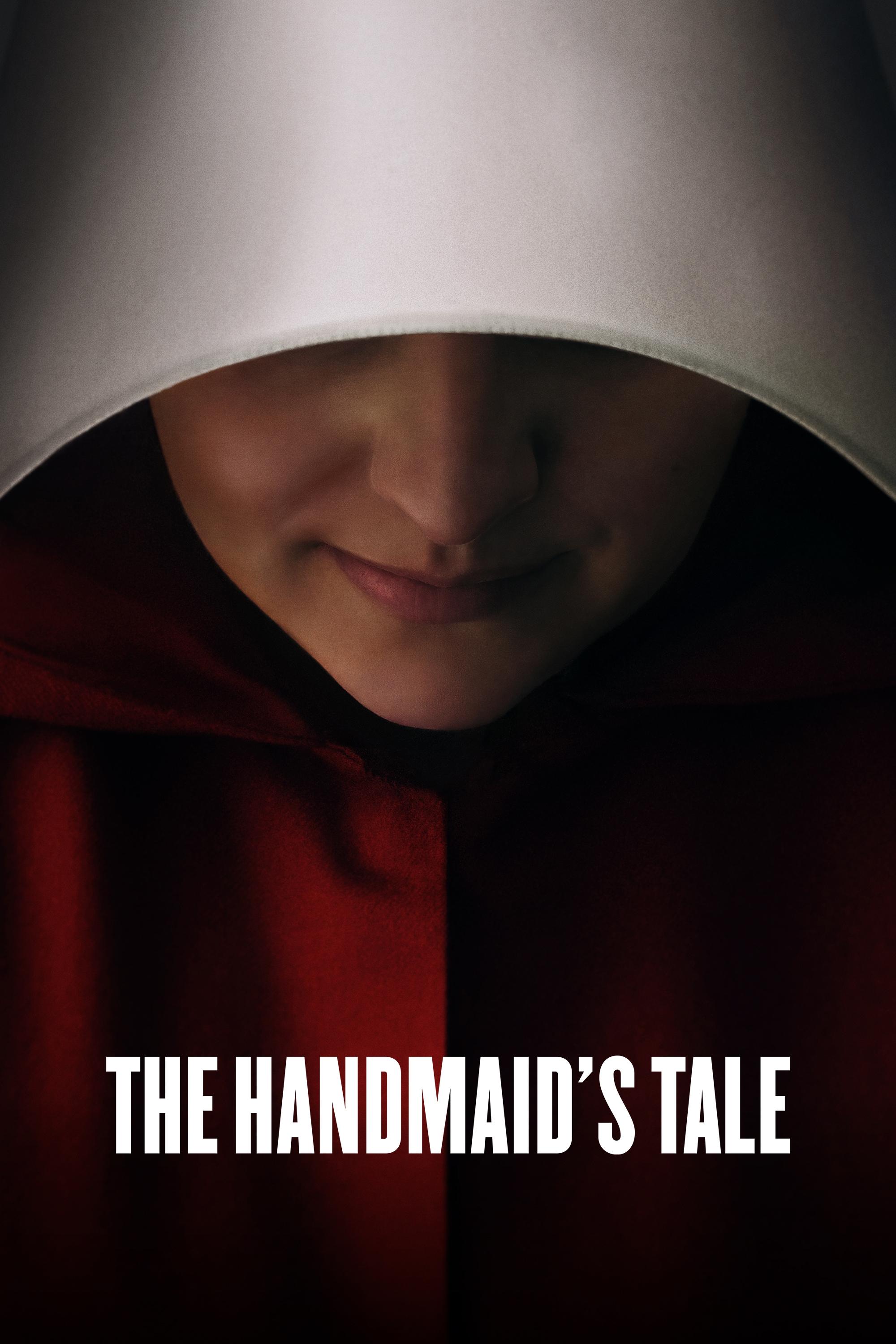 The Handmaid's Tale - Der Report der Magd Staffel 6