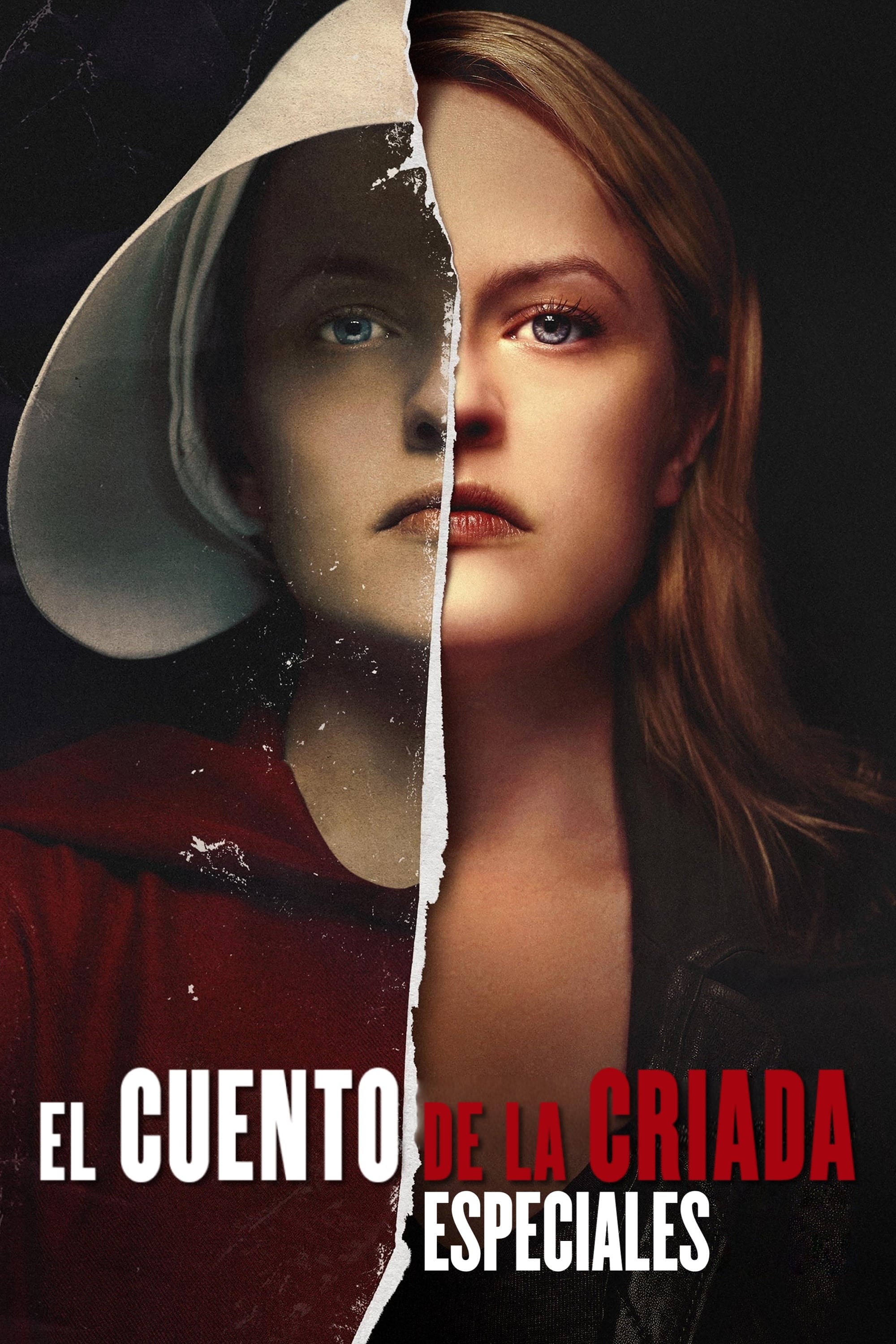 The Handmaid's Tale - Der Report der Magd (Extras)