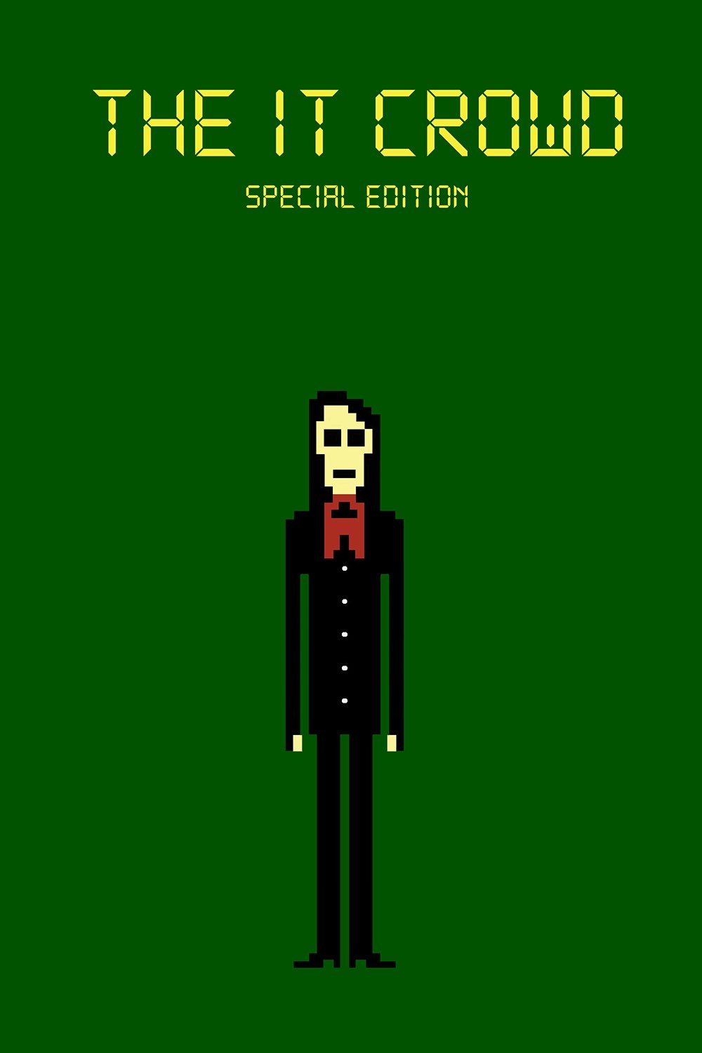 The IT Crowd (Extras)