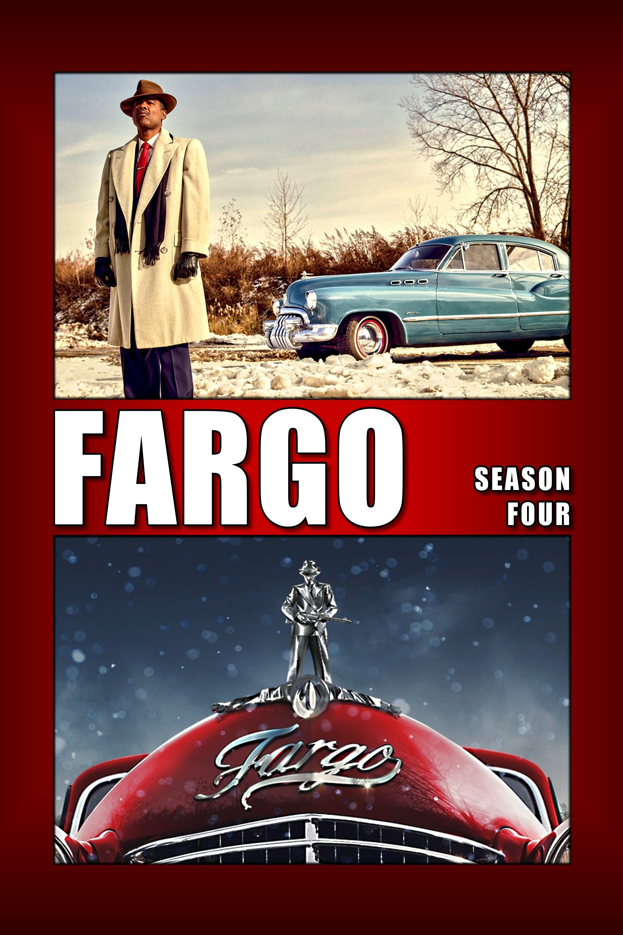 Fargo Staffel 4
