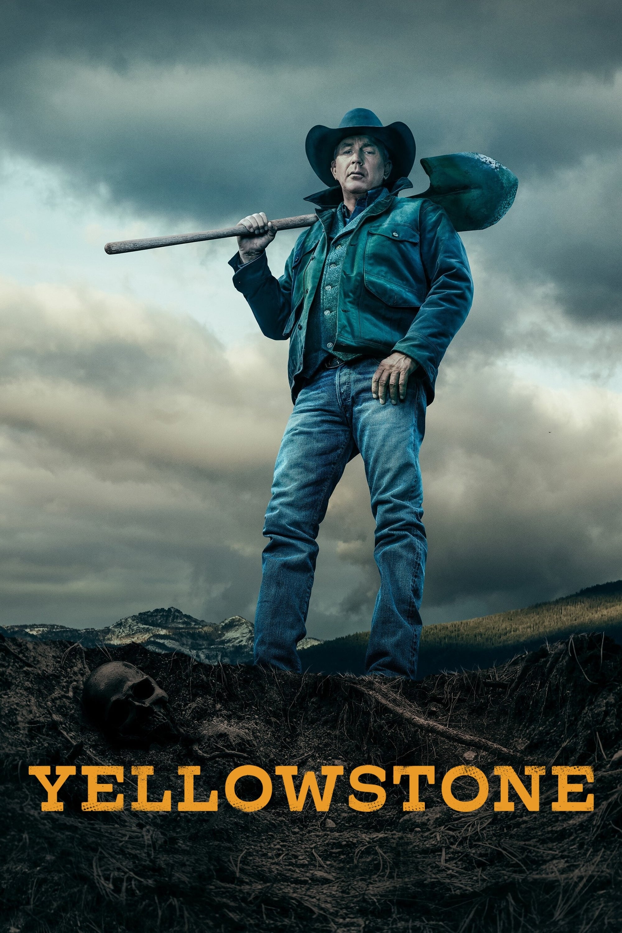 Yellowstone Staffel 3