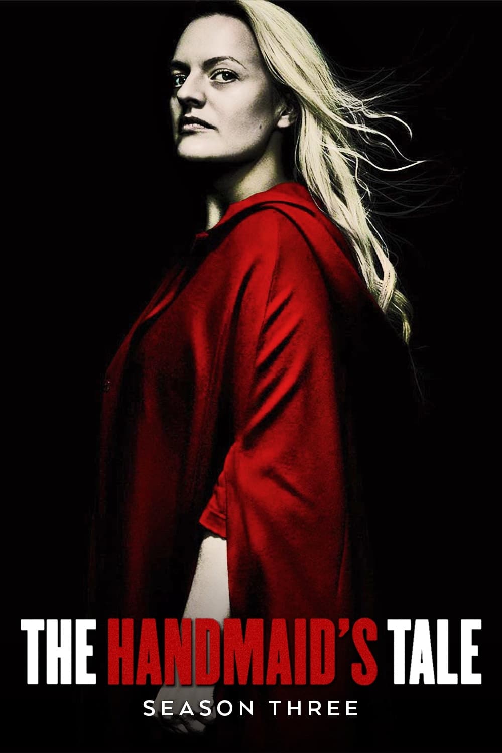 The Handmaid's Tale - Der Report der Magd Staffel 3