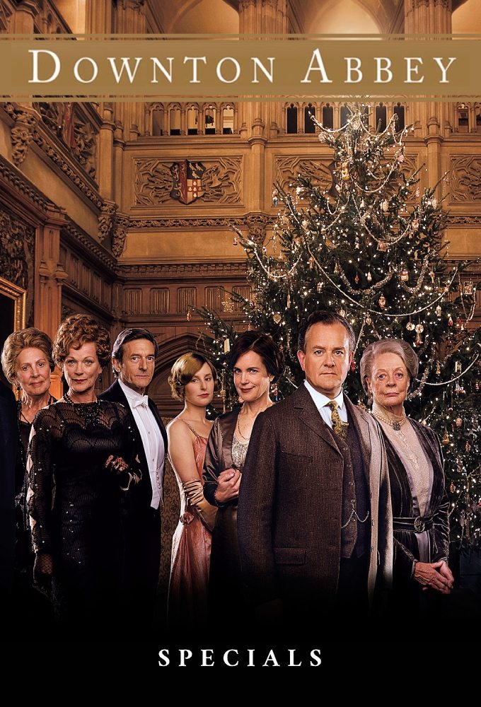 Downton Abbey (Extras)