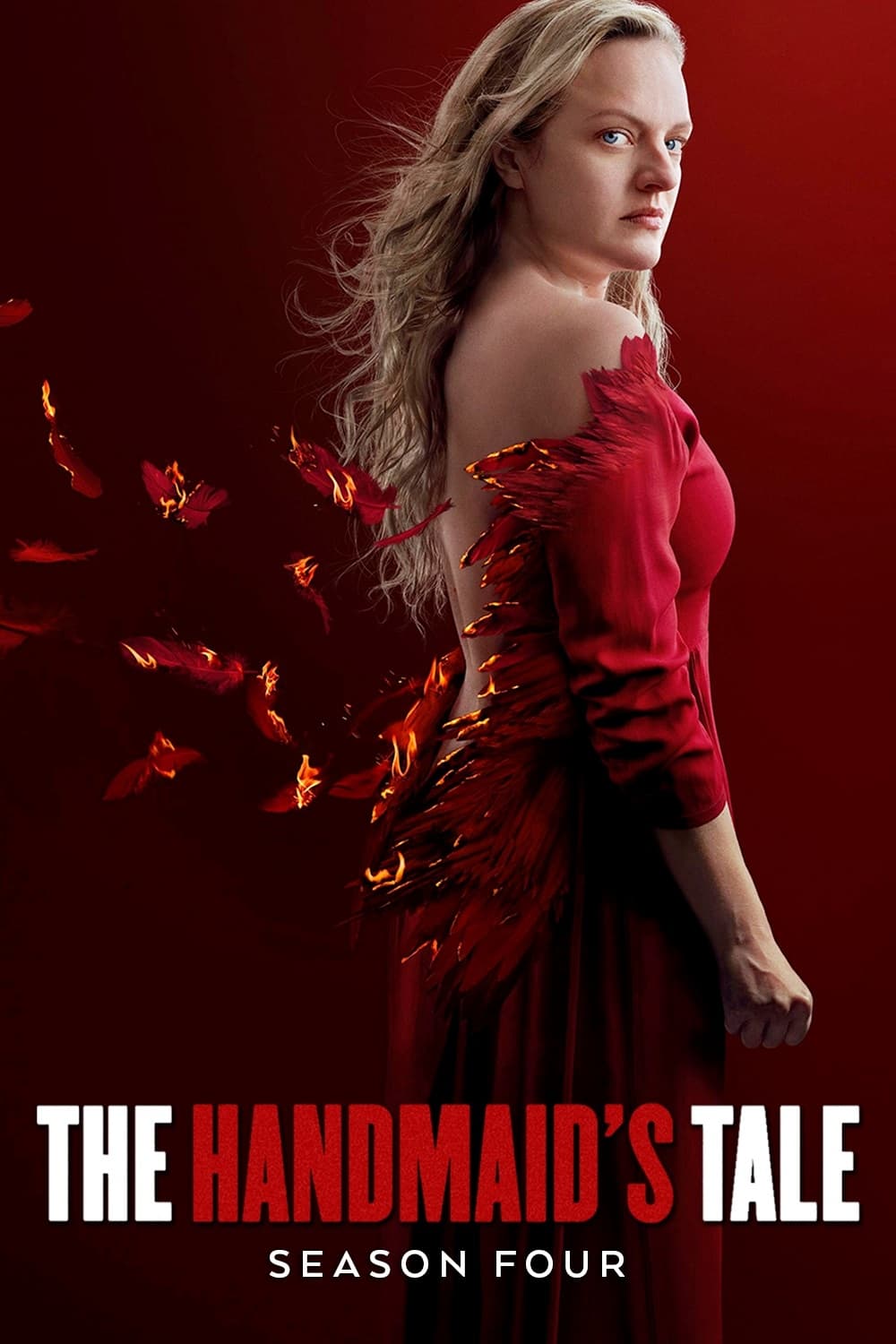The Handmaid's Tale - Der Report der Magd Staffel 4