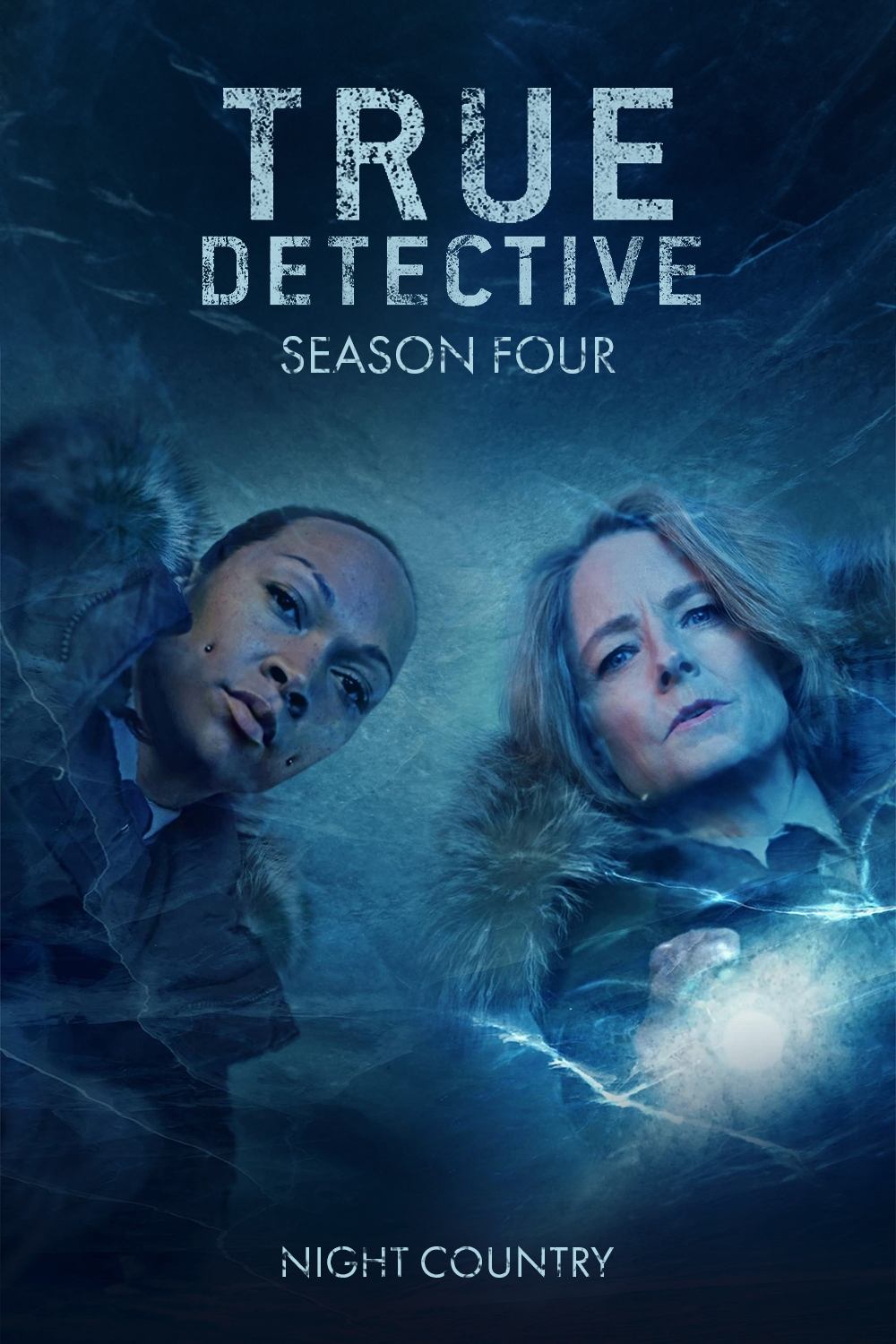 True Detective (Night Country)