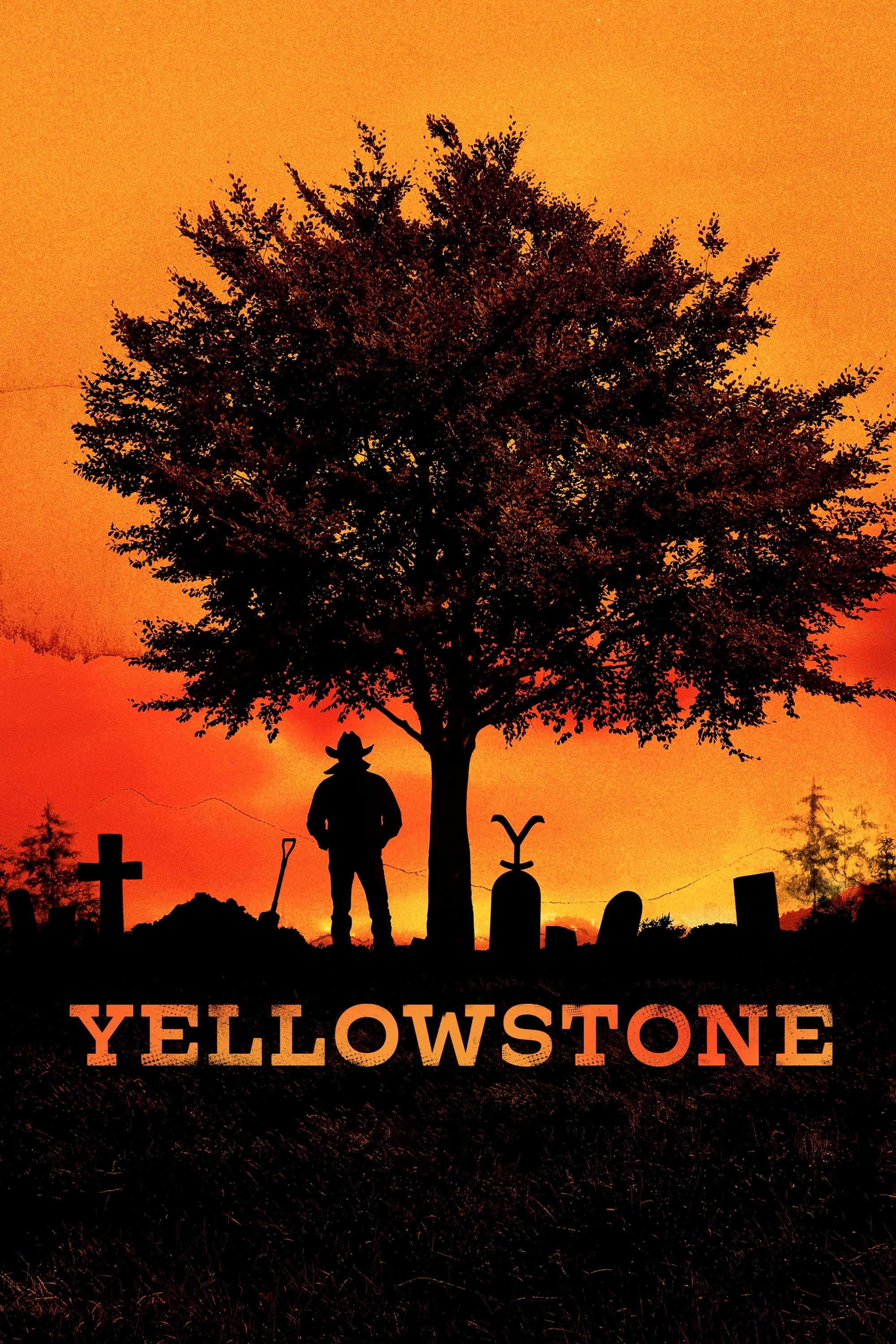 Yellowstone Staffel 5
