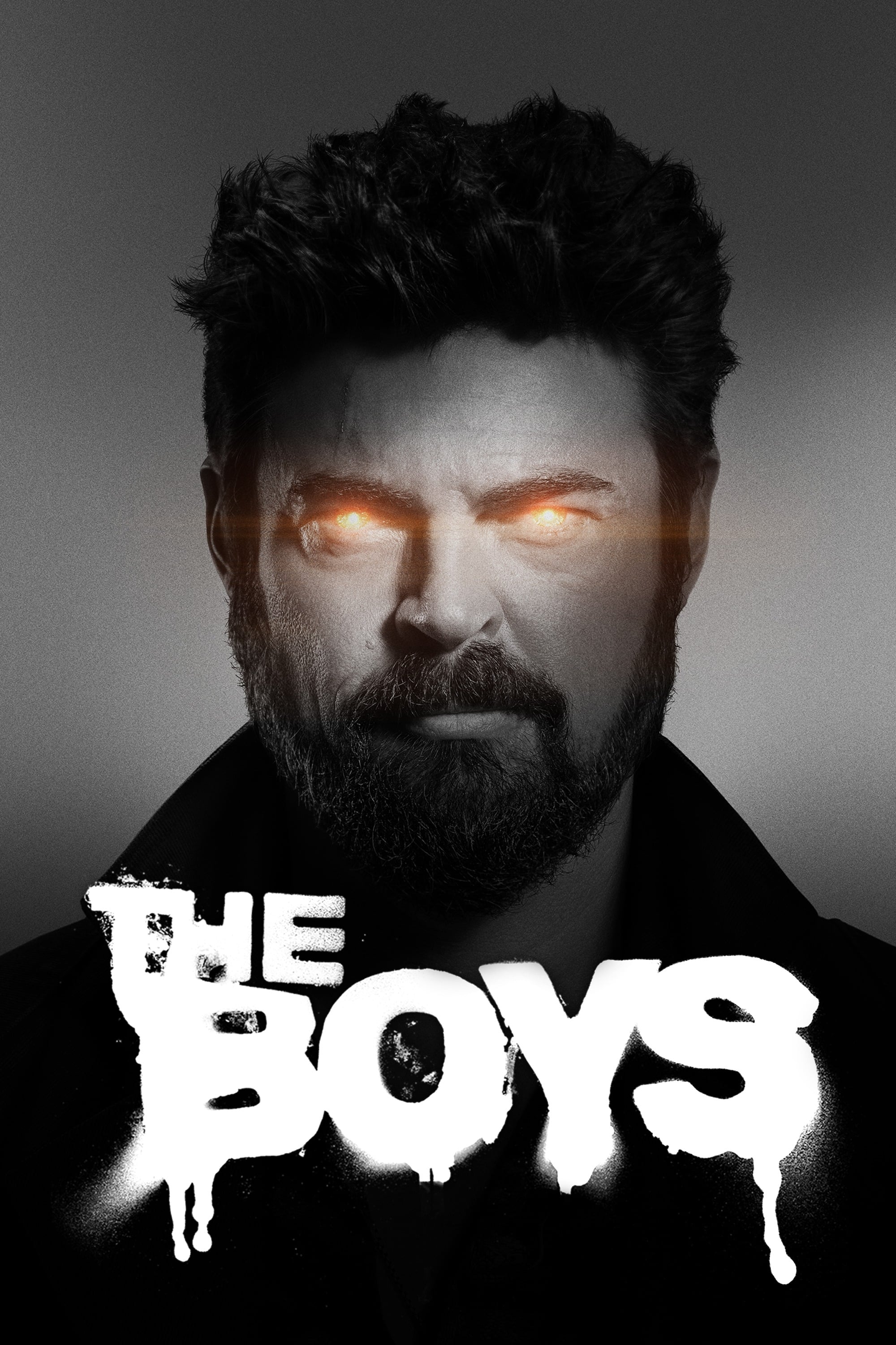 The Boys Staffel 3