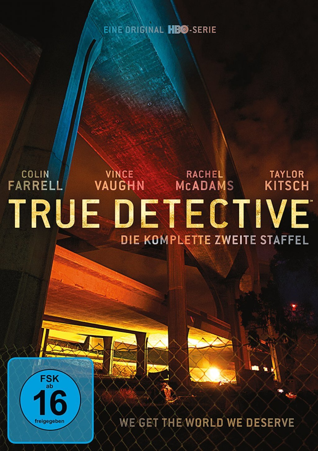True Detective Staffel 2
