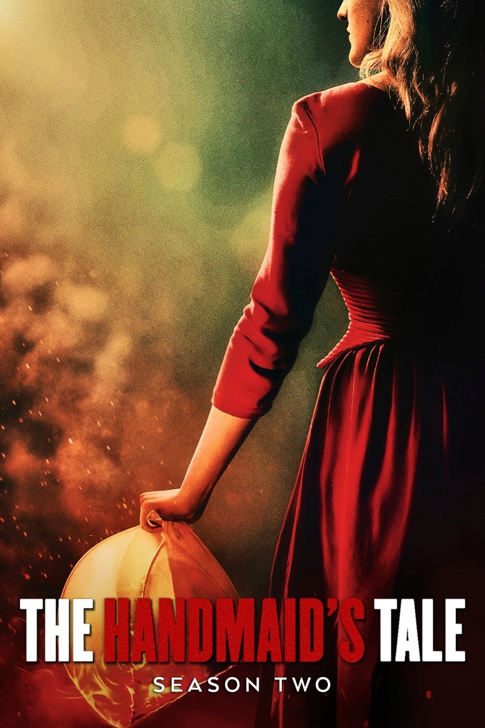 The Handmaid's Tale - Der Report der Magd Staffel 2