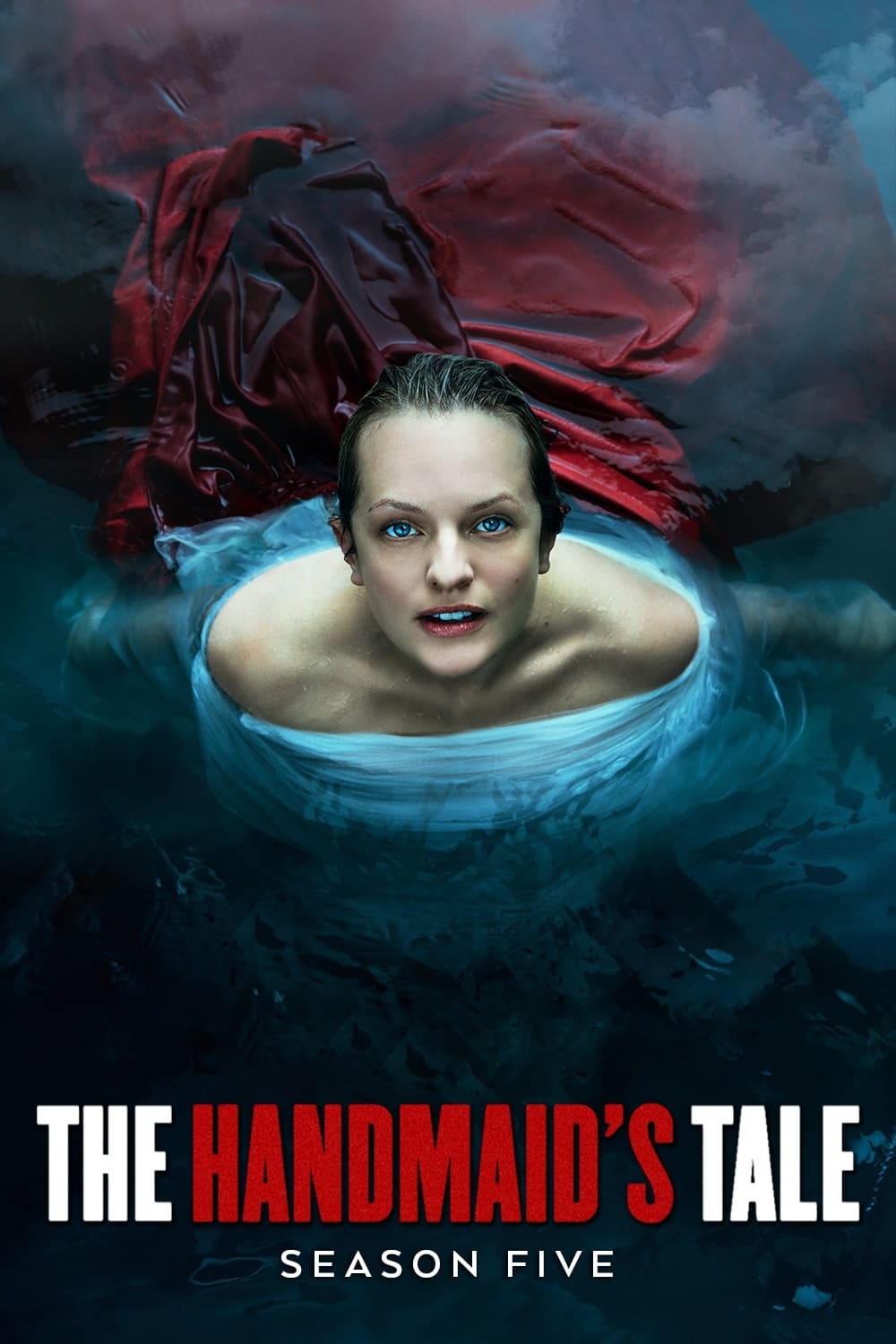 The Handmaid's Tale - Der Report der Magd Staffel 5