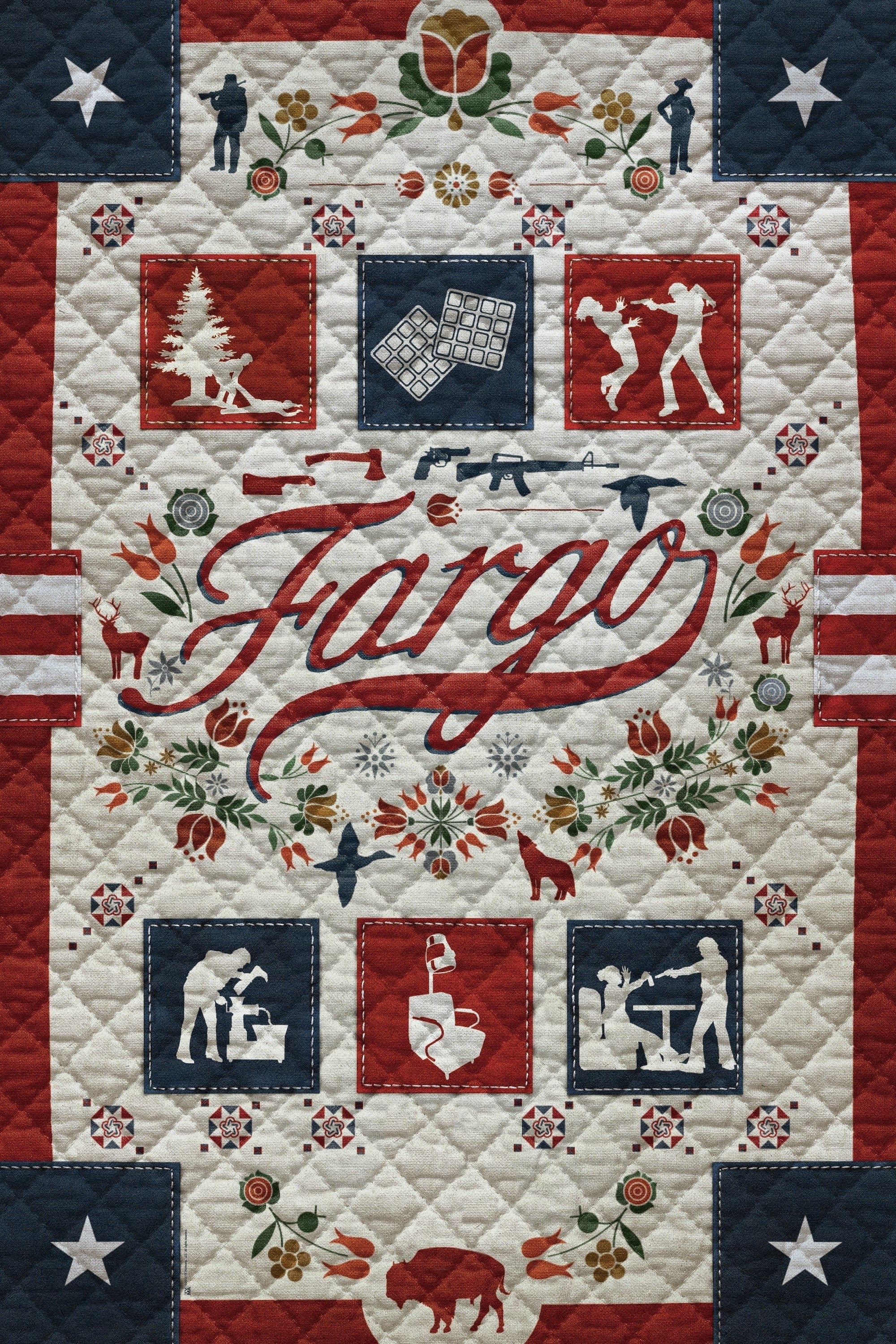 Fargo (Extras)