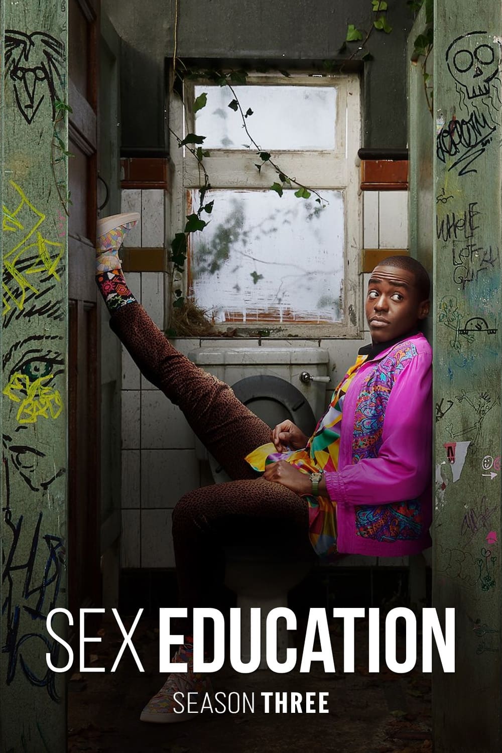 Sex Education Staffel 3