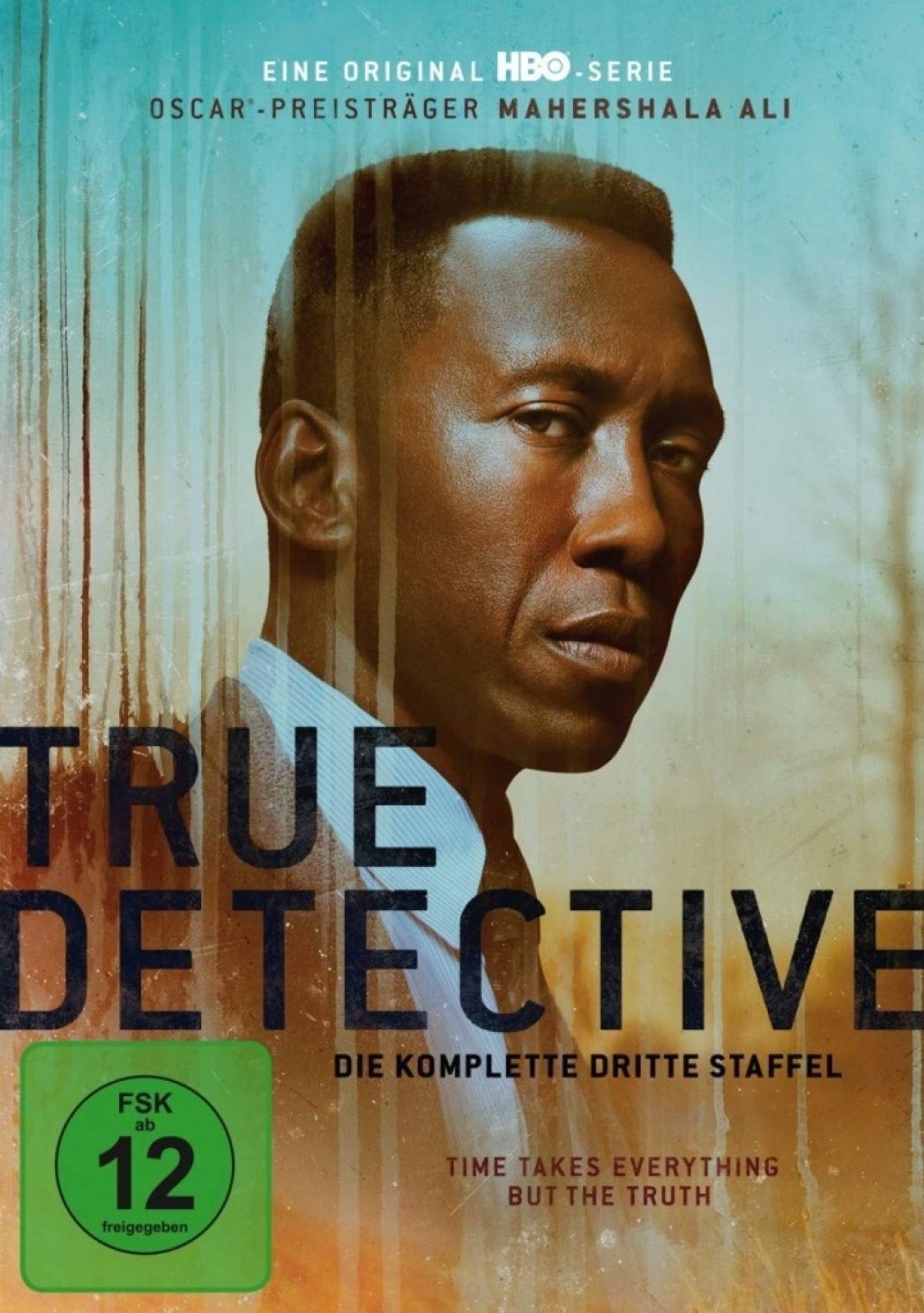 True Detective Staffel 3