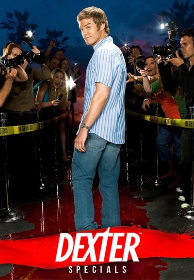 Dexter (Extras)