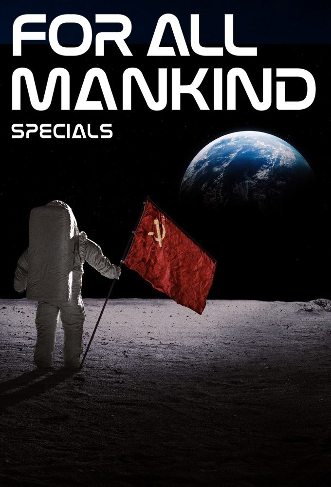 For All Mankind (Extras)