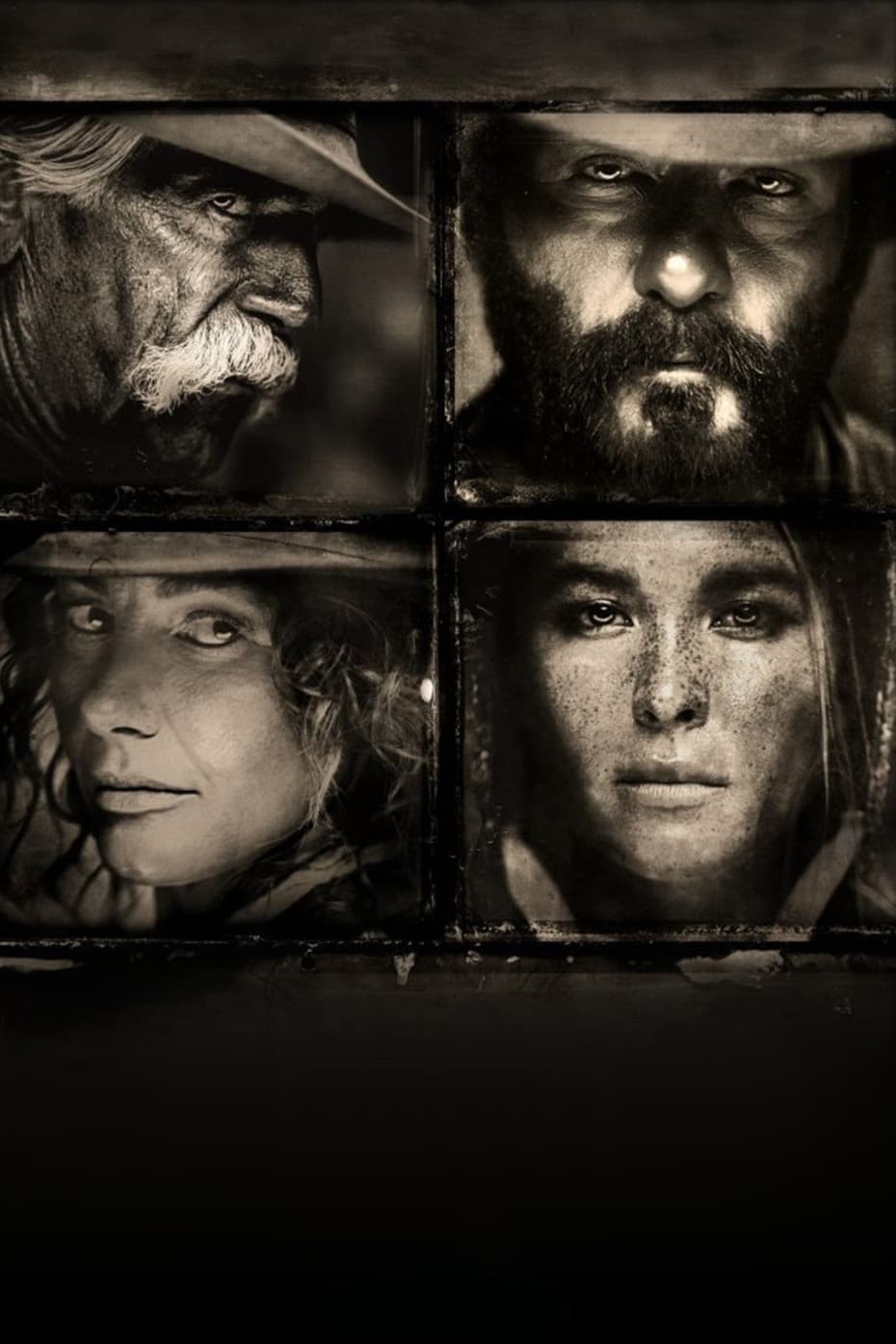 1883 (Extras)