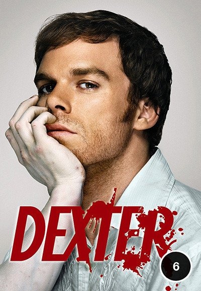 Dexter Staffel 6