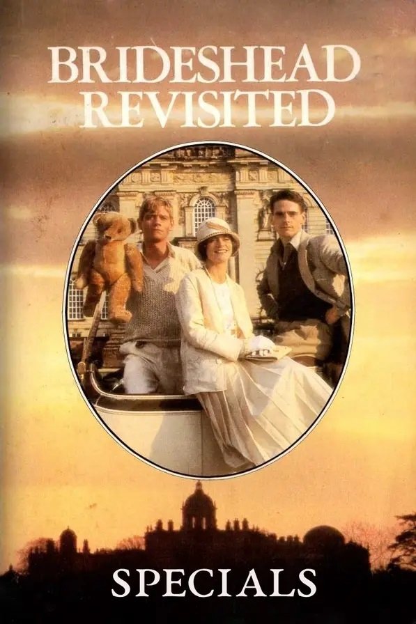 Wiedersehen mit Brideshead (Extras)