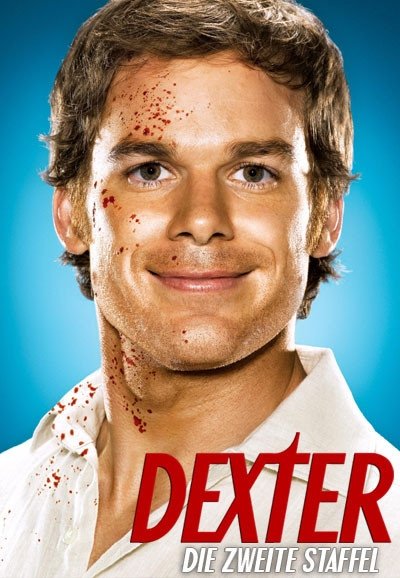 Dexter Staffel 2
