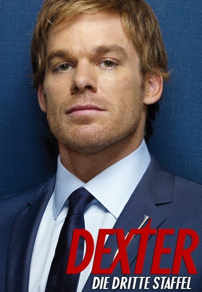 Dexter Staffel 3