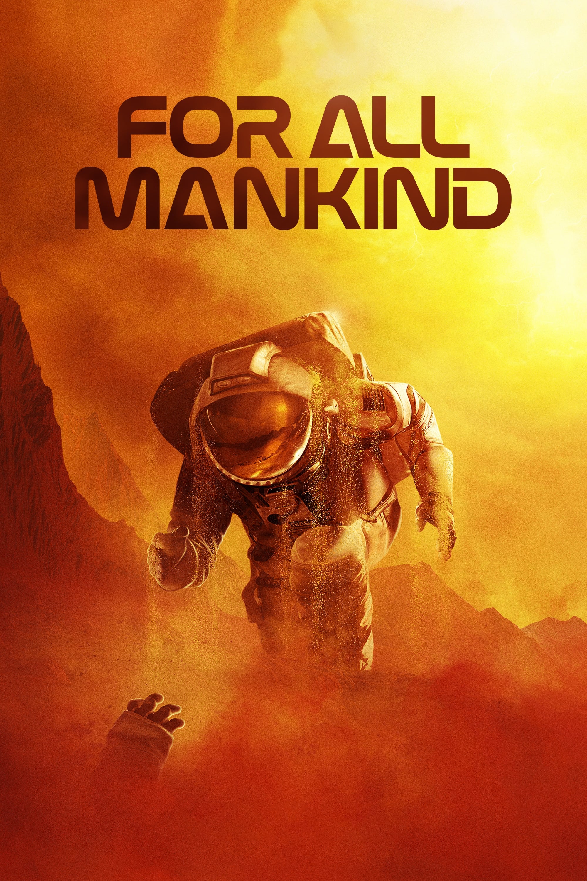 For All Mankind Staffel 3